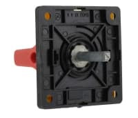 Schneider Electric Square D Bedienknopf für Powerswitch - KCF1PZ