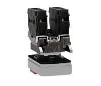 Schneider Electric Harmony-Taster - XB4BL73415