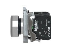 Schneider Electric Harmony-Taster - XB4BW31B5