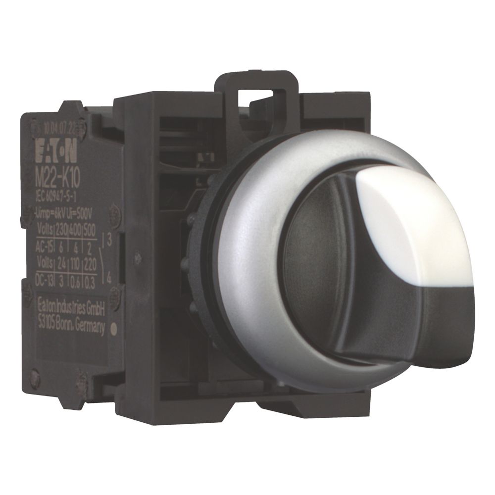 EATON INDUSTRIES Wahlschalter - 216520
