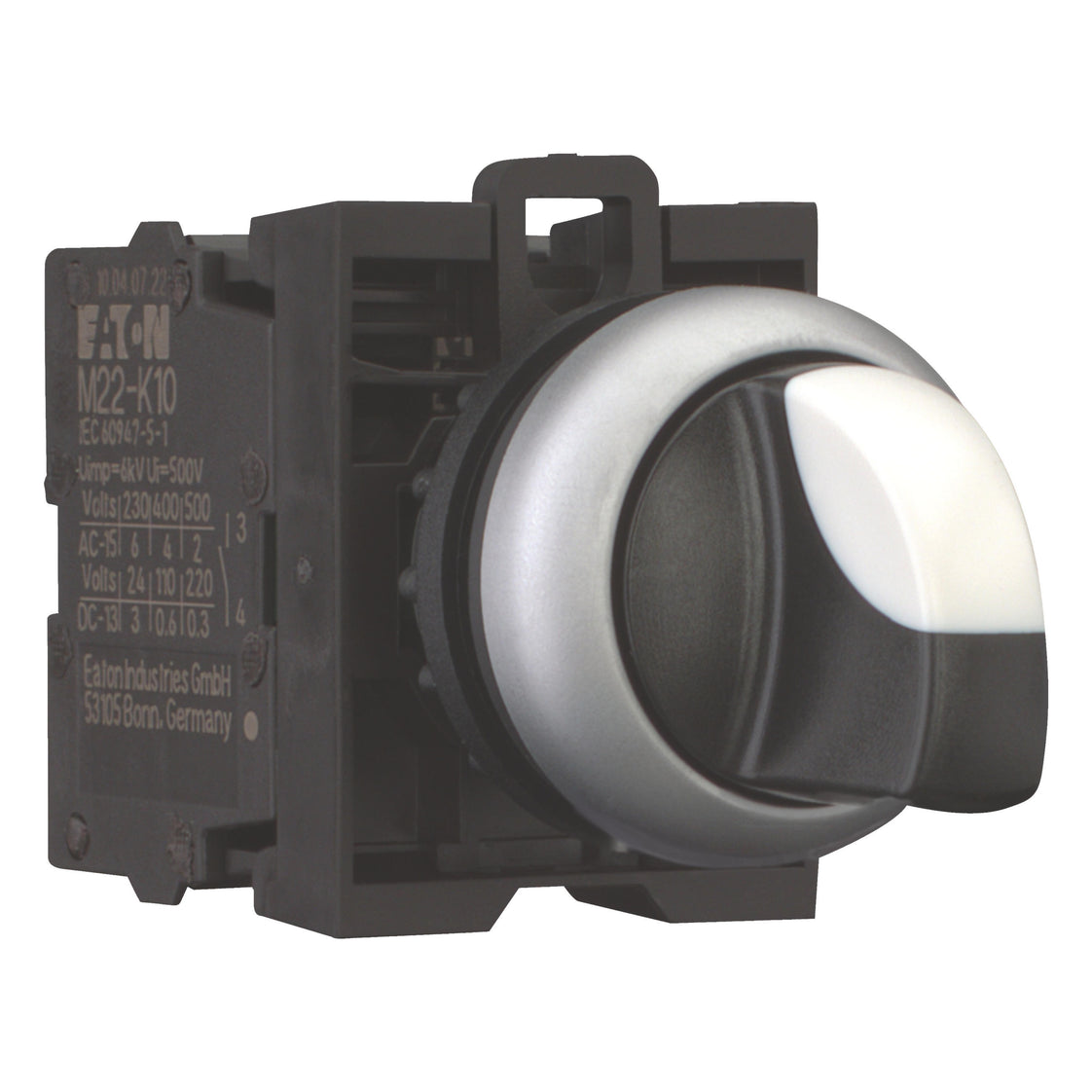 EATON INDUSTRIES Wahlschalter - 216520