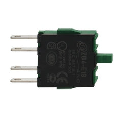 Schneider Electric Harmony-Hilfskontaktblock - ZB6E2B [10 Stück]