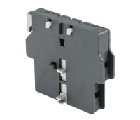 ABB A-Serie Hilfskontaktblock - 1SBN010020R1011