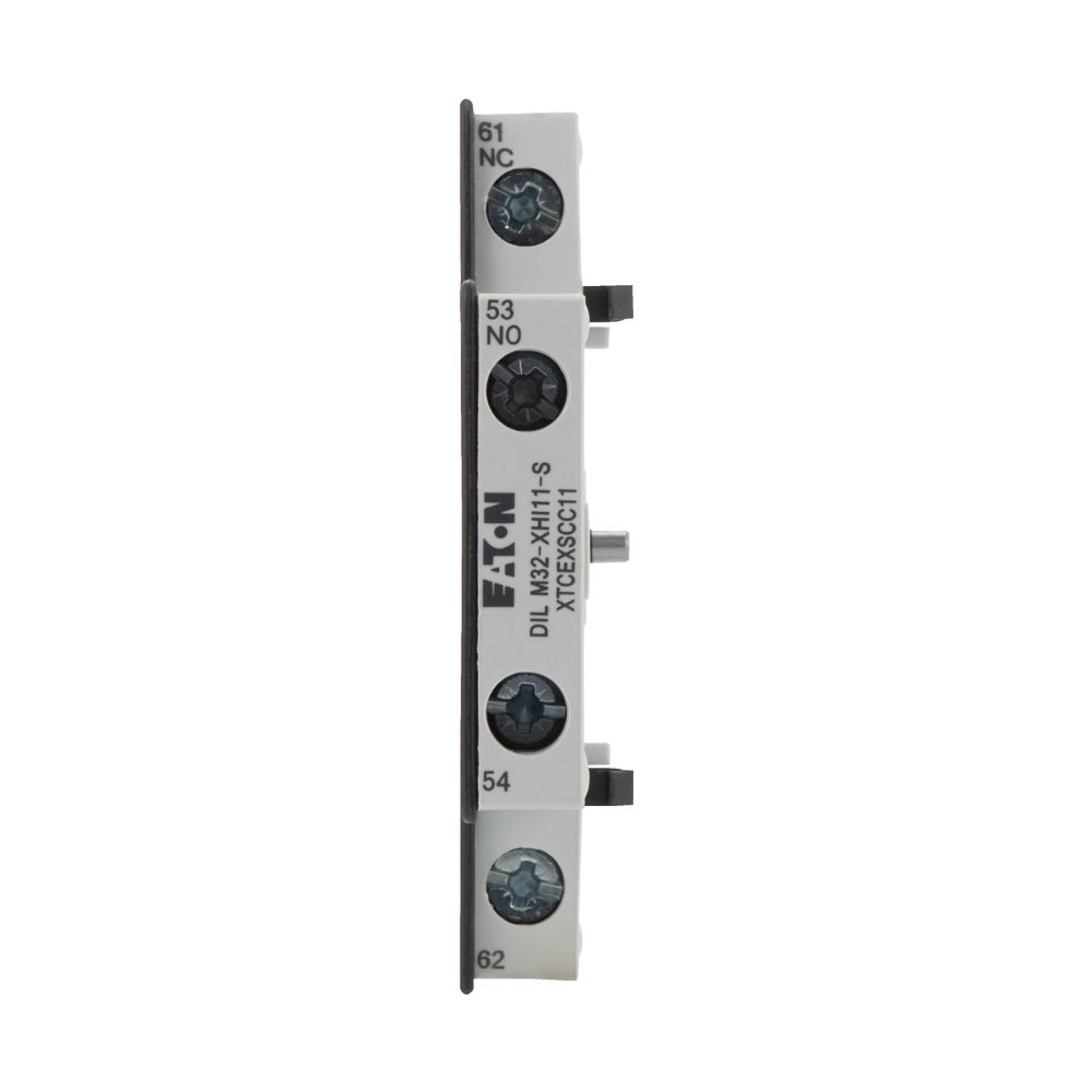 EATON INDUSTRIES DILM-Hilfskontaktblock - 101371