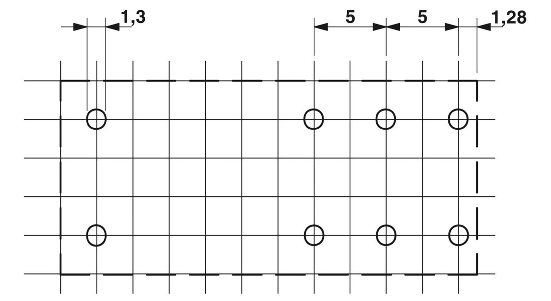 Phoenix Contact REL-MR Hilfsrelais - 2961215