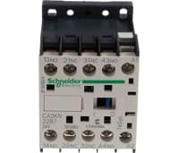Schneider Electric CA2-Hilfsrelais - CA2KN22B7