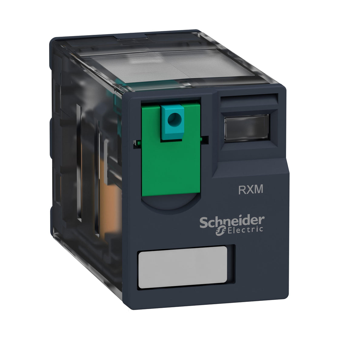 Schneider Electric Zelio-Hilfsrelais - RXM4AB1BD