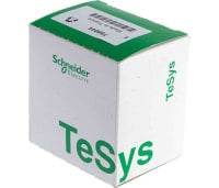 Schneider Electric CA2-Hilfsrelais - CA2KN22B7