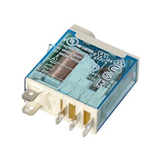 Finder Industrie Relais 16A 12VDC Einpolig LED Test - 46.61.9.012.0074