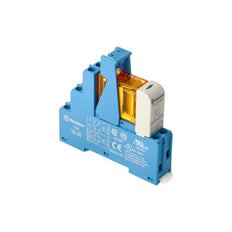 Finder 48.52 Schnittstellenrelaismodul 2CO 8A 24VAC - 48.52.8.024.0060
