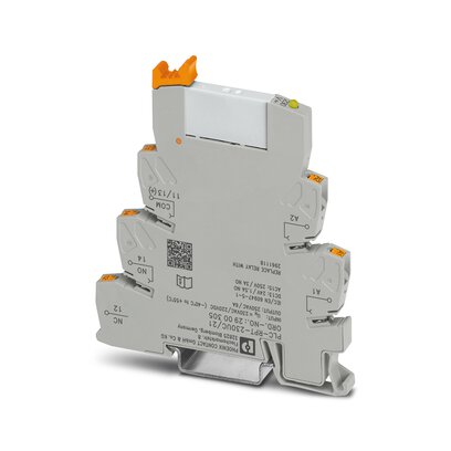 Phoenix Contact PLC Schnittstellenrelaismodul 230V AC/DC - 2900305