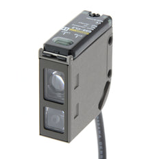 Omron PHOTO ELECTRIC SensorS Lichtsensor mit Hintergrundfilter - E3SCL22MOMS