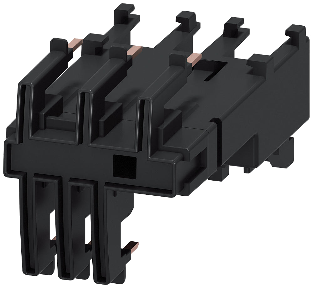 Siemens Verbindungsmodul 3RA2911-2AA00 Für 3RV2011 3RT201 - 3RA29112AA00