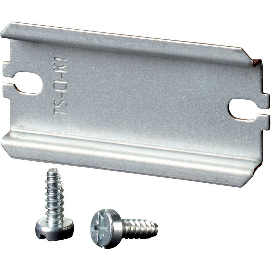Eaton TS-CI-K1 Hutschienen-Befestigungsschiene Für Kleine Gehäuse - 206901 [2 Stück]