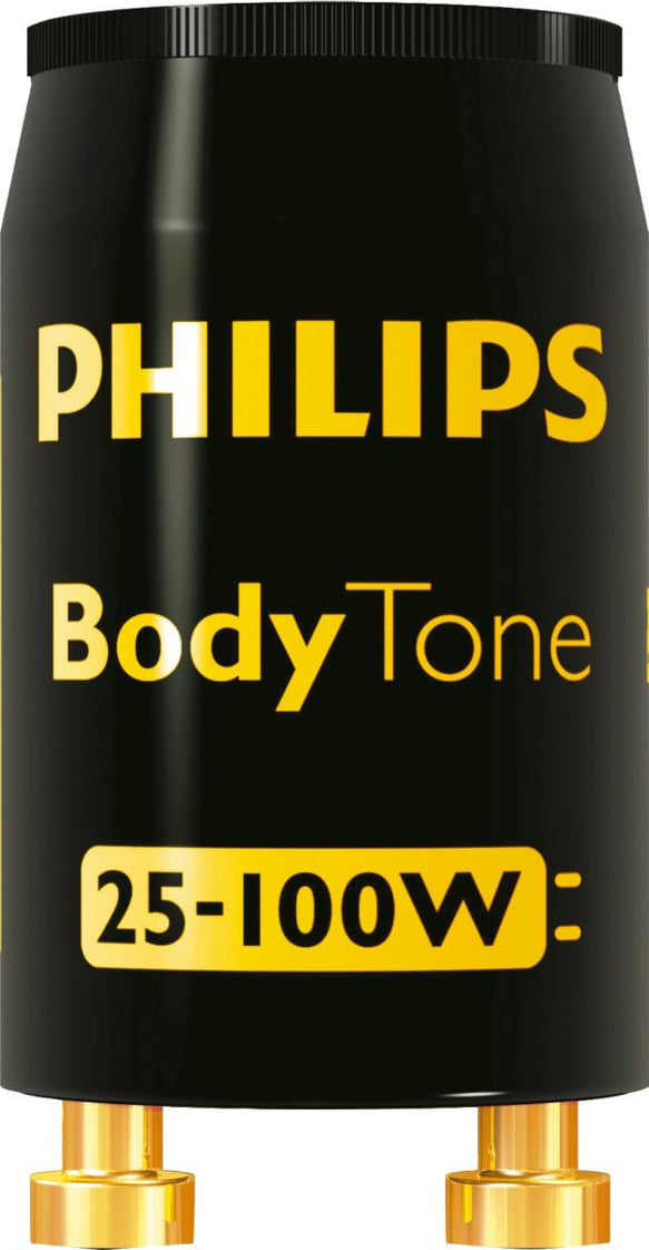 Philips Bodycare Starter Beleuchtung - 90370926