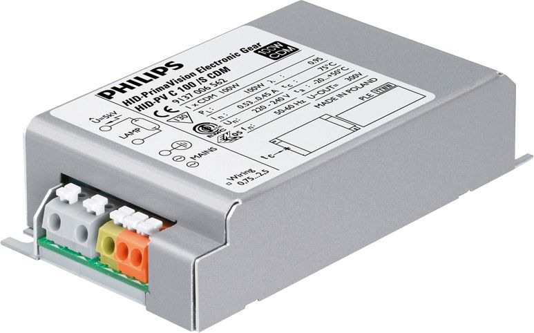 Philips HID PrimaVision Vorschaltgerät - 85962100