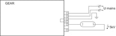 Philips HID PrimaVision Vorschaltgerät - 85962100