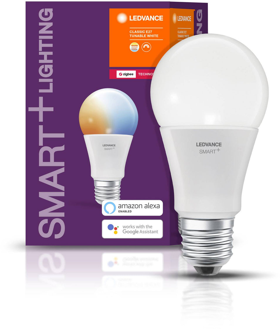 Ledvance SMART+ LED-Lampe - 4058075208384