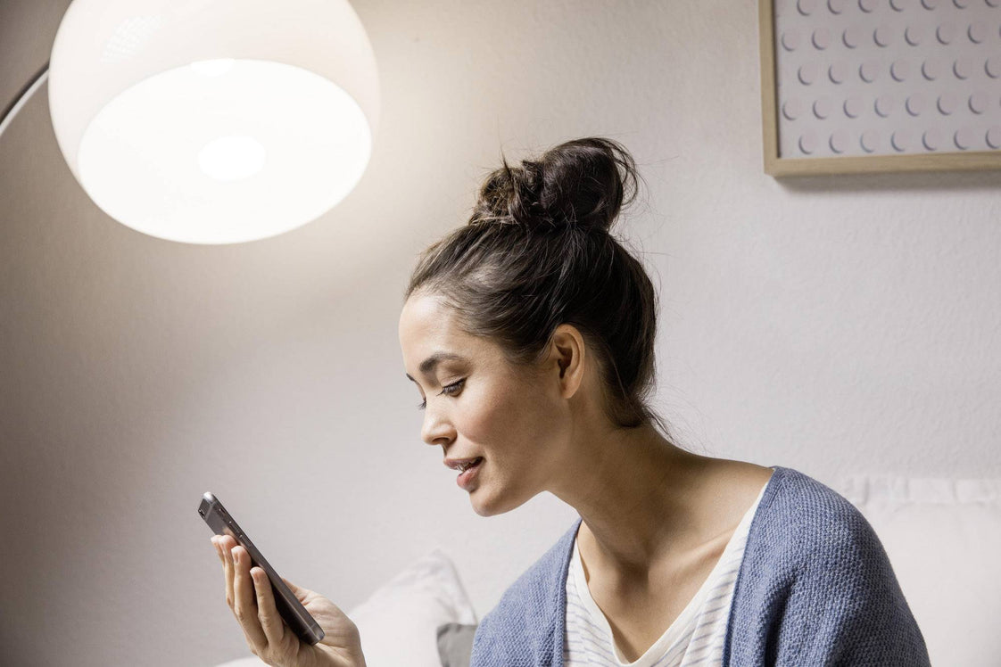 Ledvance SMART+ LED-Lampe - 4058075208384