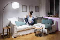 Ledvance SMART+ LED-Lampe - 4058075208384