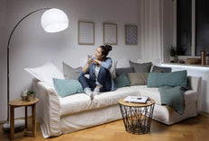 Ledvance SMART+ LED-Lampe - 4058075208384