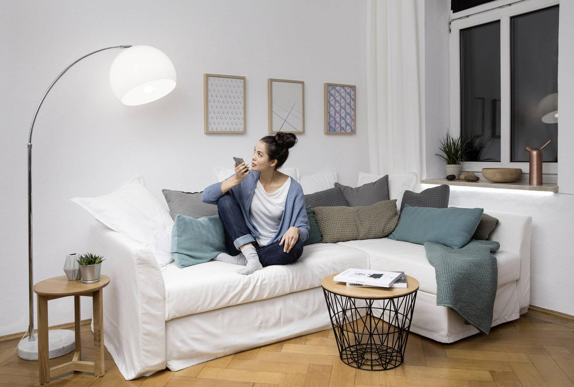 Ledvance SMART+ LED-Lampe - 4058075208384