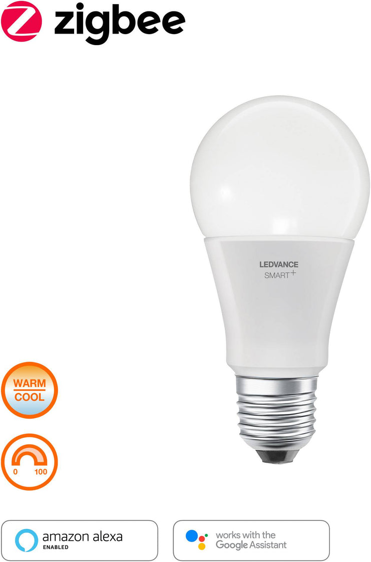 Ledvance SMART+ LED-Lampe - 4058075208384