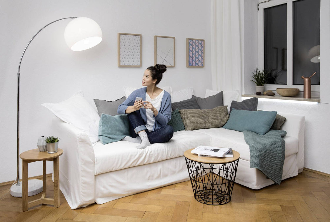 Ledvance SMART+ LED-Lampe - 4058075208384