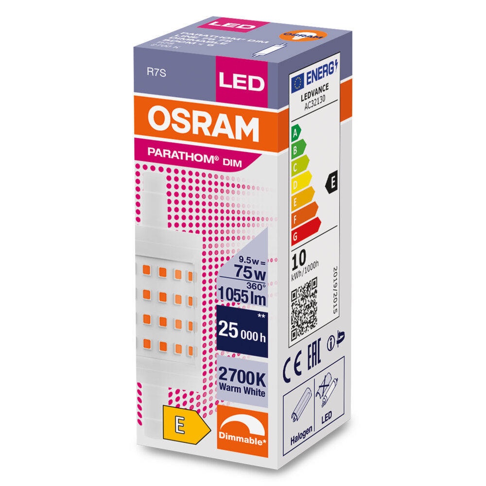 Osram Parathom LED-Lampe - 4058075626935
