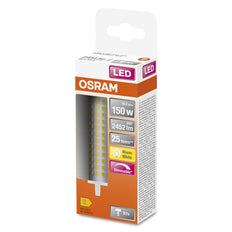 Osram LED Line LED-Lampe - 4058075432574