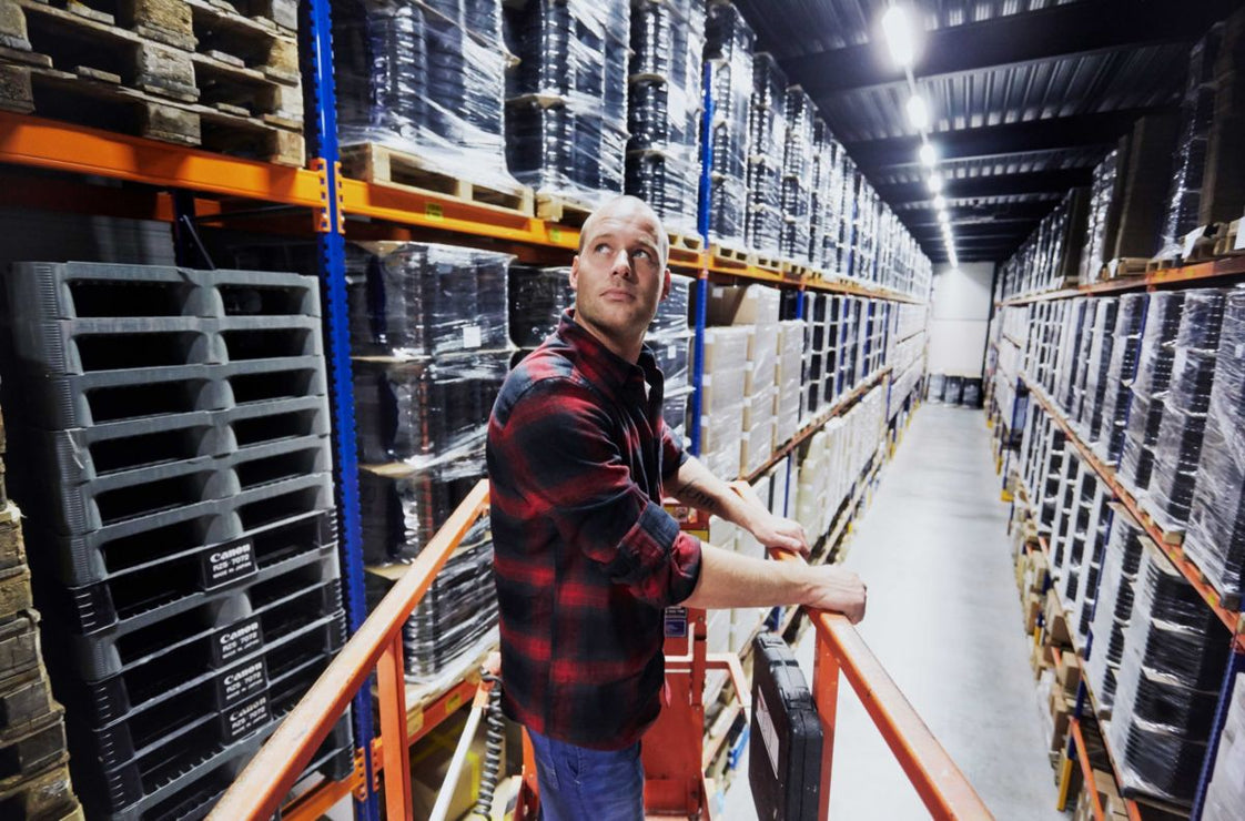 Philips Master LED-Lampe - 69751100