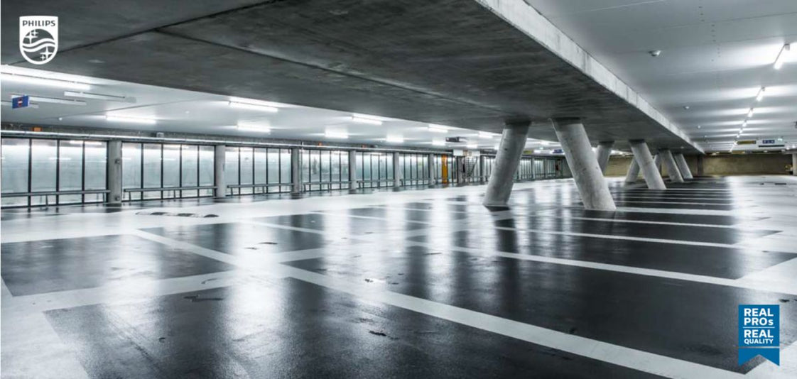 Philips Master LED-Lampe - 69751100