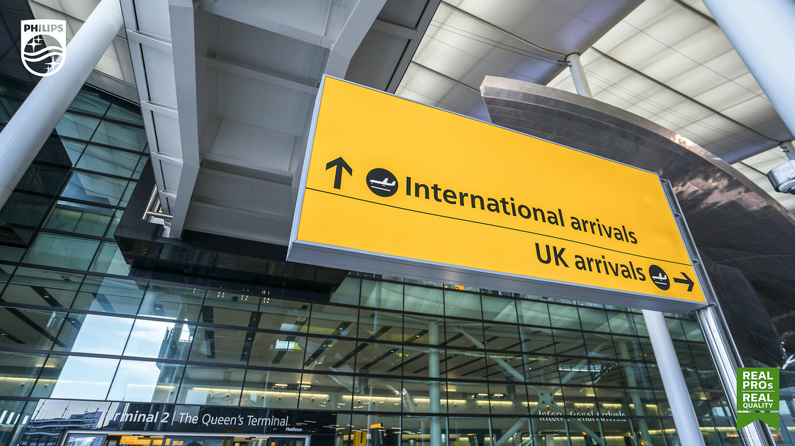 Philips CorePro T8 Led-Röhre 15.5W 1200mm 830 Warmweiß - 8719514486409