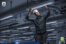 Philips CorePro Led T8 18W 4000K 1200mm Röhrenlicht - 8719514469587