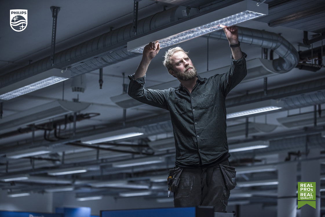 Philips CorePro T8 Led-Röhre 150cm 20W 6500K 2200lm - 8719514459830