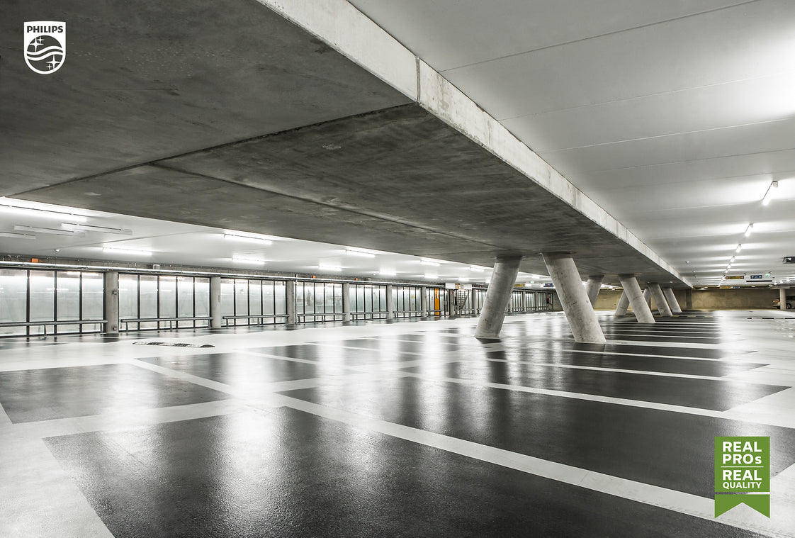 Philips CorePro Led T8 Rohr 24W 1500mm Hohe Leistung 830 - 8719514486485