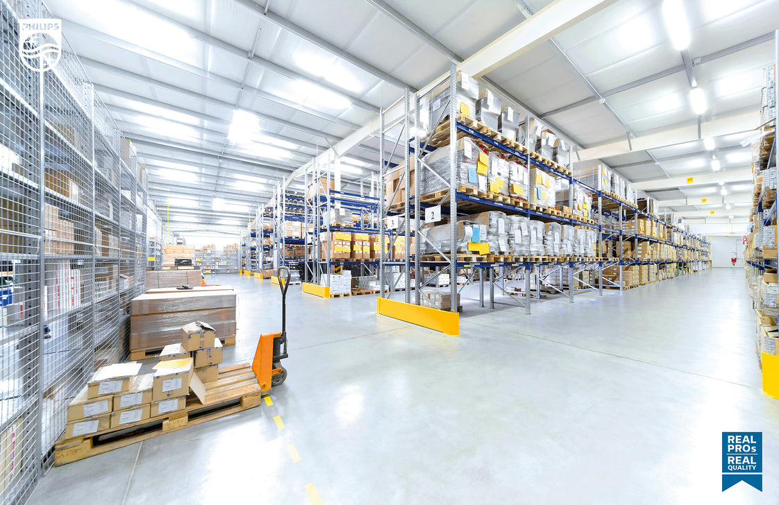 Philips Master Led T8 Rohr 14W 1200mm Hohe Leistung 830 - 8719514466883