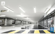 Philips Master Led Rohr T8 14W 1200mm Hohe Leistung 4000K - 8719514466845