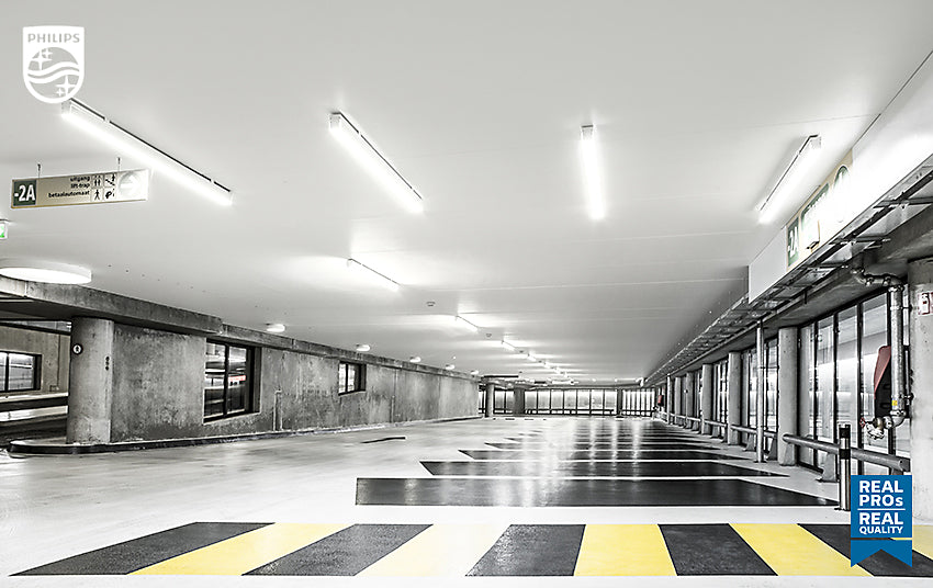 Philips Master Led T8 Rohr 1500mm 24W 4000K UO - 8719514467026