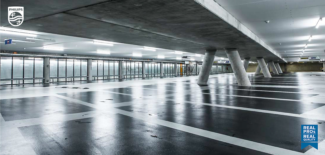 Philips Master Led T8 Rohr 1050mm 16W 840 - 8718699616021