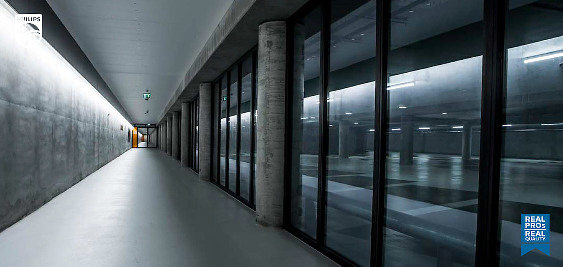 Philips Master Led T8 Rohr 1050mm 16W 840 - 8718699616021