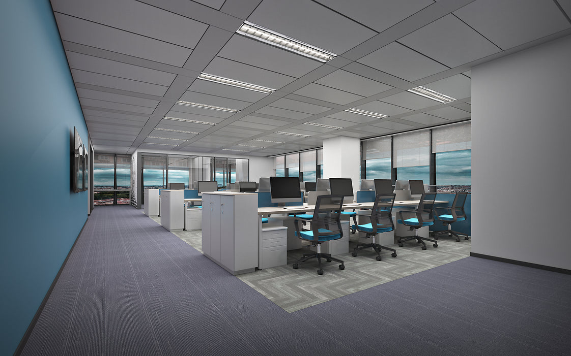 Philips Master Led T8 Rohr 14W 1200mm Hohe Leistung 830 - 8719514466883