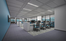 Philips Master Led T8 Rohr Hf 600mm 8W 4000K - 8719514466425