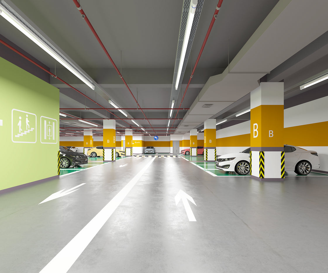 Philips Master Led T8 Rohr 24W 1500mm UltraOutput 6500K - 8719514467040