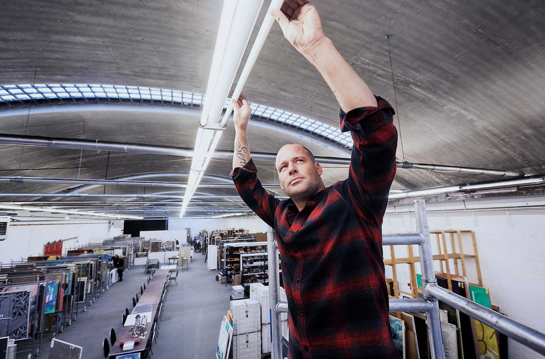 Philips Master Led T8 Rohr 1500mm 24W 4000K UO - 8719514467026