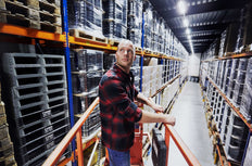 Philips Master Led T8 Rohr 1500mm 20W 4000K HF - 8719514466906