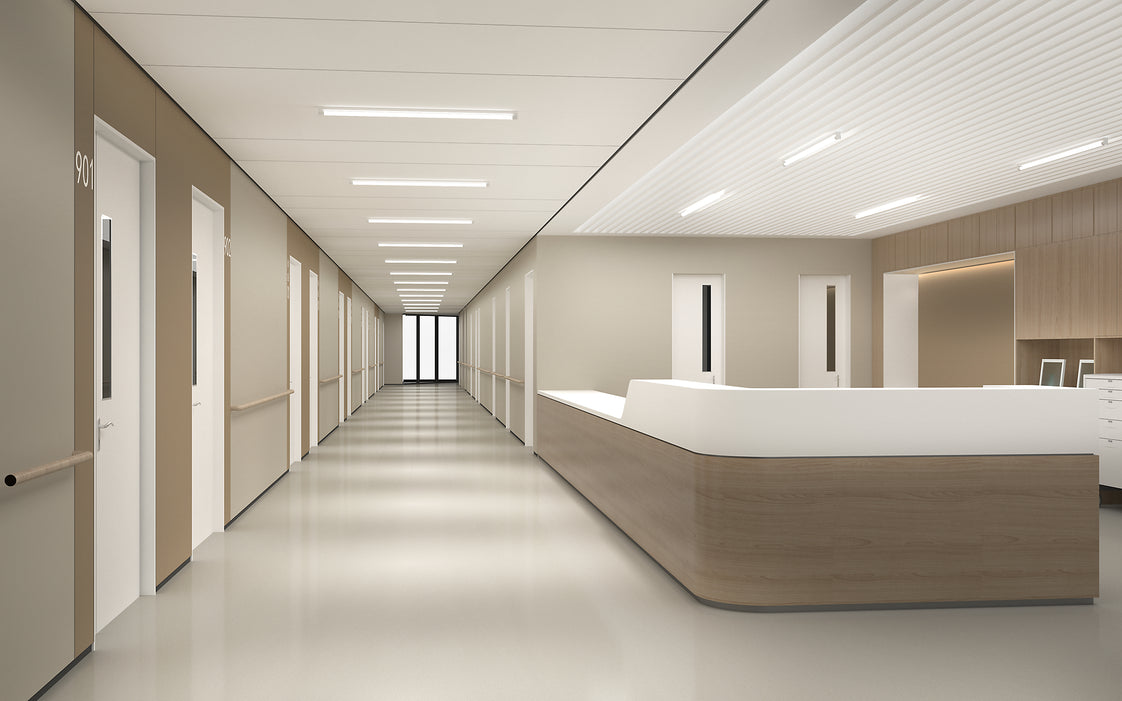 Philips Master Led Röhre T8 UltraEffizient 1500mm 20W 830 - 8720169276925