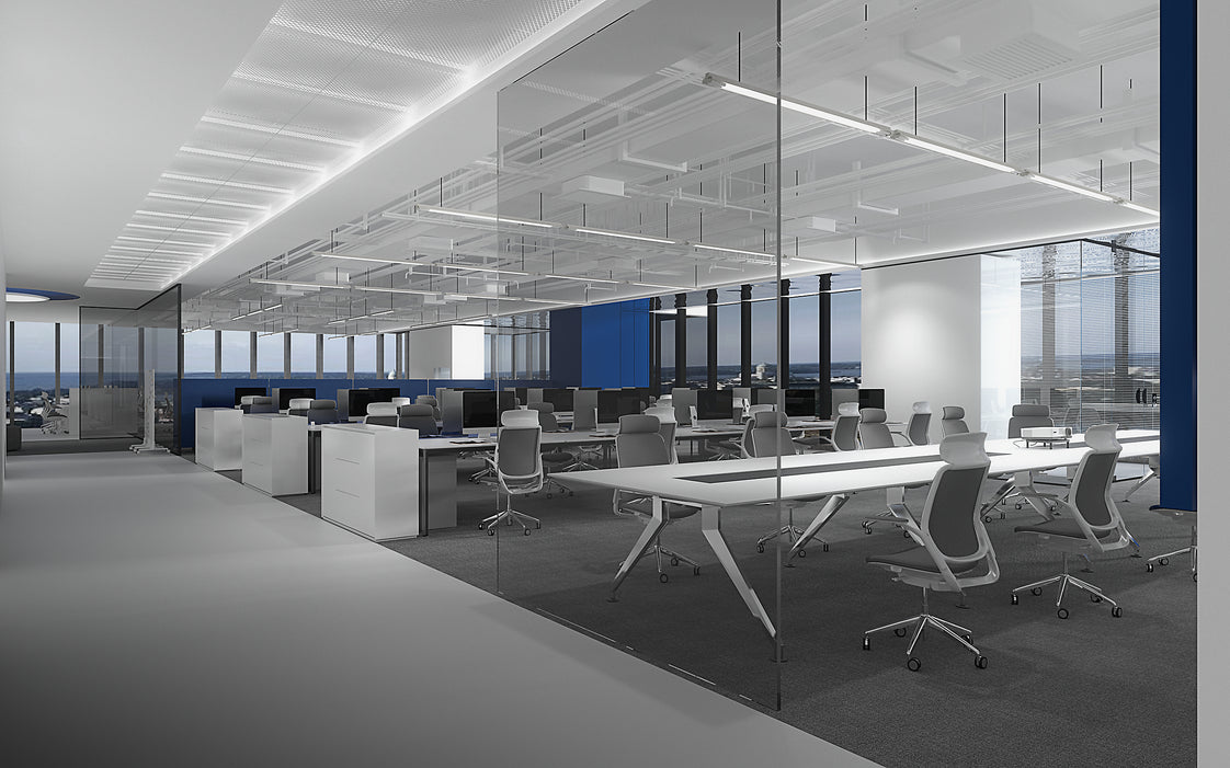 Philips Master Led T5 Rohr 36W 1500mm 830 - 8719514290501