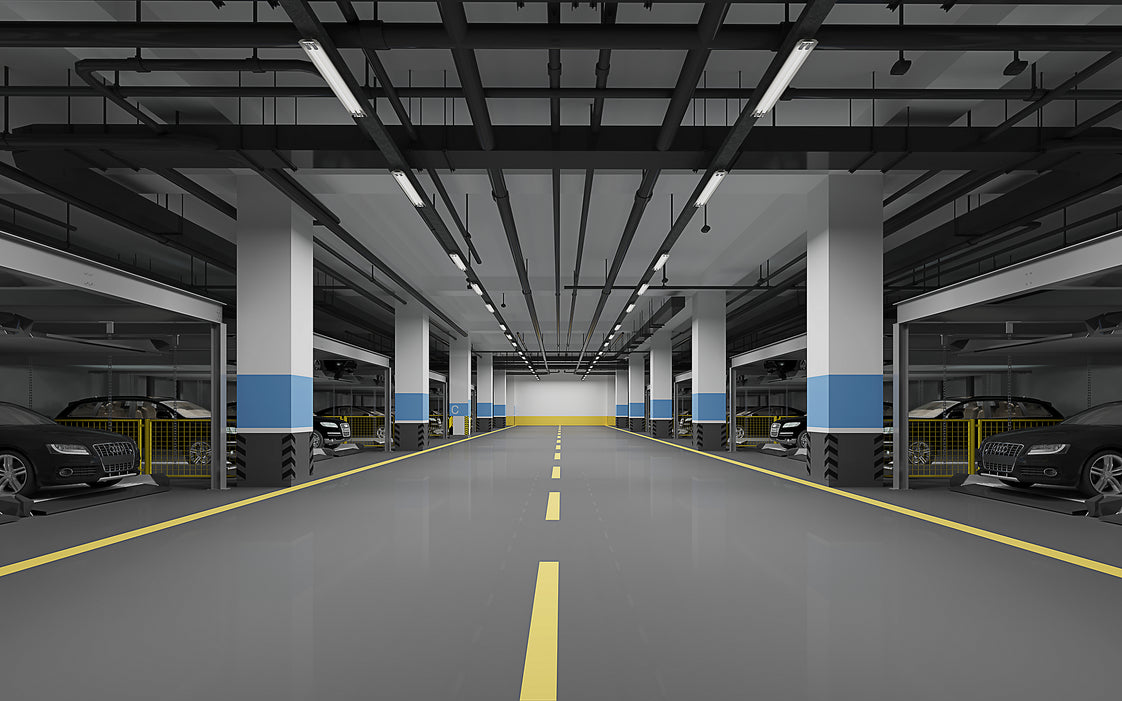 Philips Master Led T5 Rohr 1500mm 36W 840 - 8719514290525