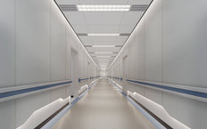 Philips Master Led T5 Rohr 26W 6500K 1200mm Hohe Leistung - 8718696819258